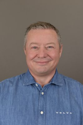 Hans Jørgen Kristiansen