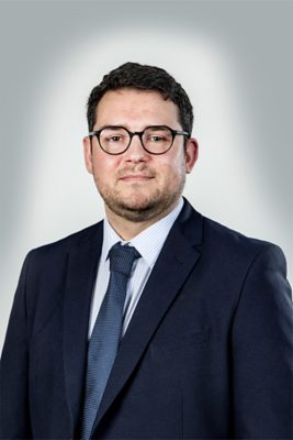 Harry Davidson