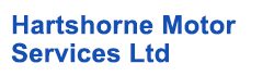 Hartshorne Motor Services Ltd