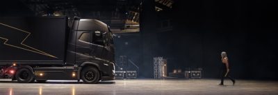 Volvo Trucking Adventure 2022