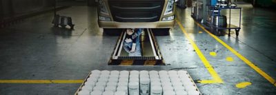 Peças e Acessórios dos Serviços da Volvo Caminhões