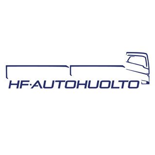 HF-Autohuolto Oy