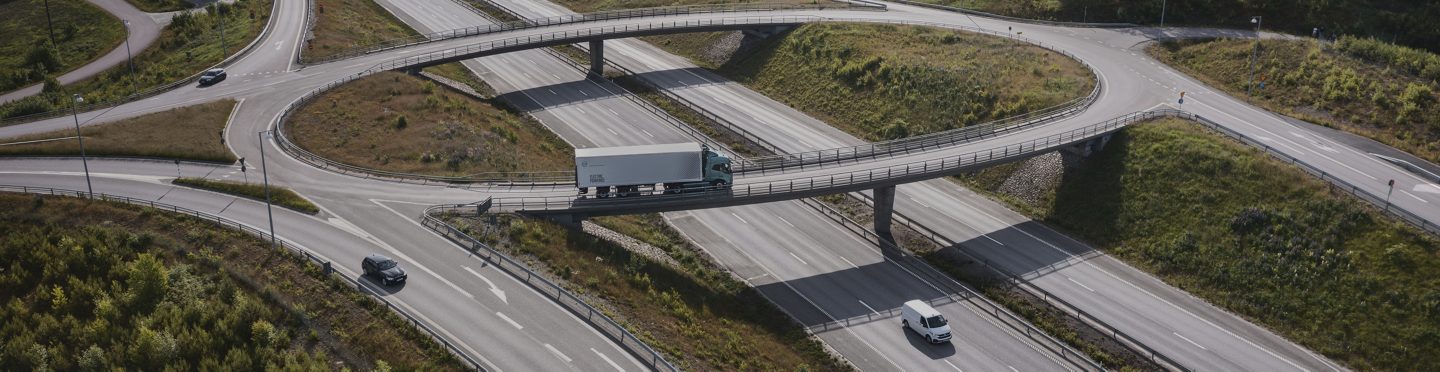 Contact your Volvo Trucks dealer about our offers