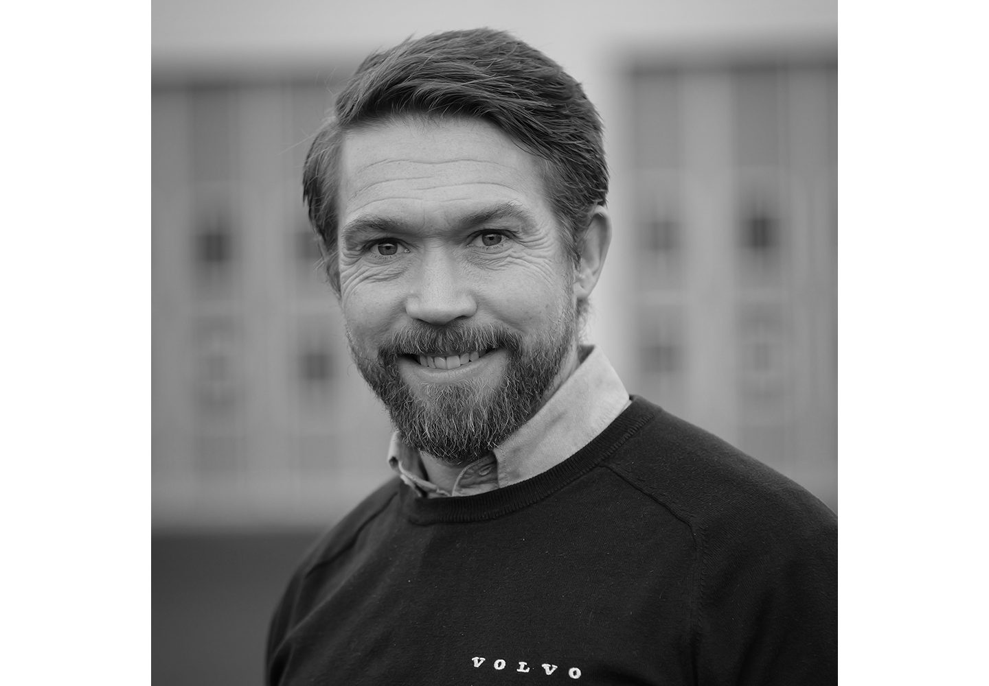 Anders Holmström