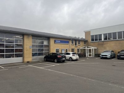 Holstebro