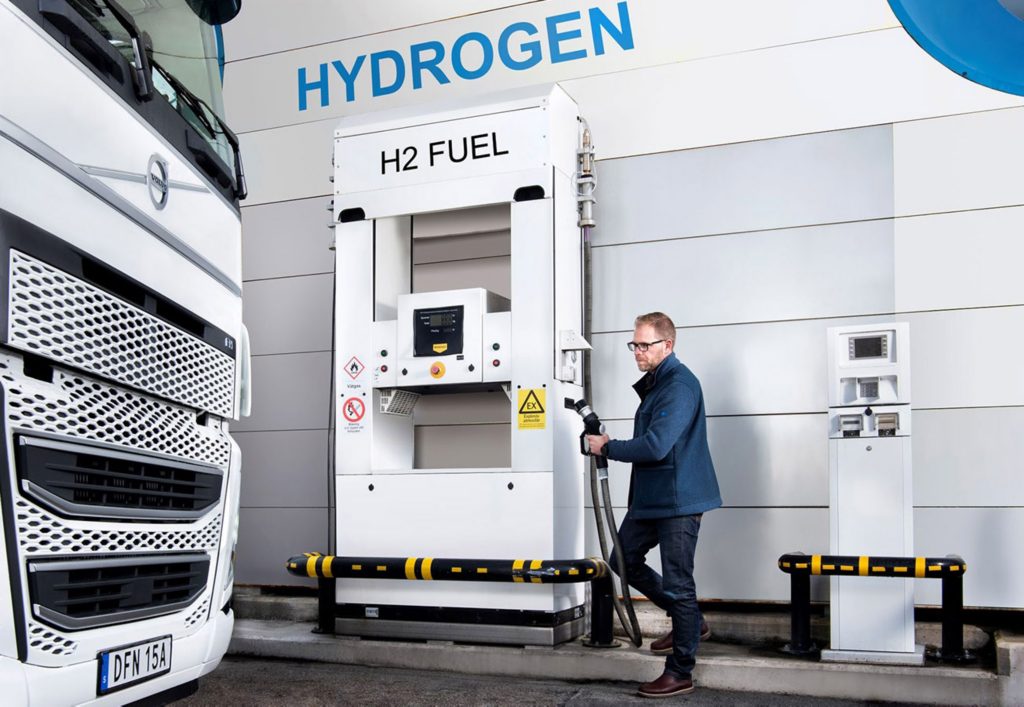 Frequently asked questions about hydrogen engines