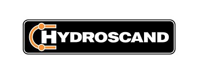 Hydroscand logo