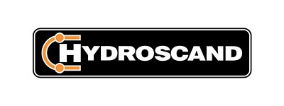 Hydroscand logo