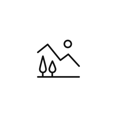 landscape icon