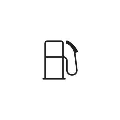 fuel station icon