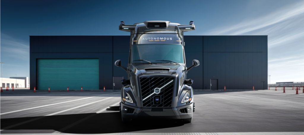 The Volvo VNL Autonomous – Proving the Way Forward