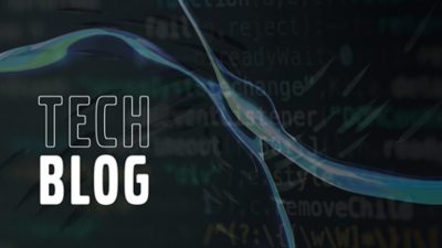 Tech blog