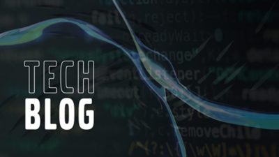 Volvo Group Connected Solutions Tech Blog