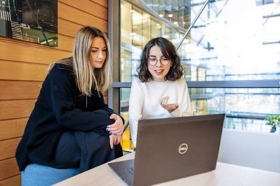 Come work with us at Connected Solutions