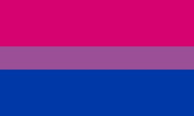 Bisexual Pride Flag | Volvo Group