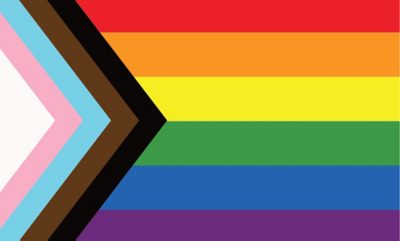 Progress Pride Flag | Volvo Group