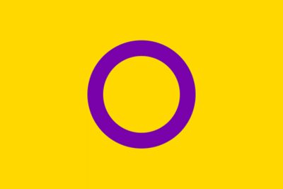 Intersex Flag | Volvo Group