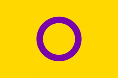 Intersex Flag | Volvo Group