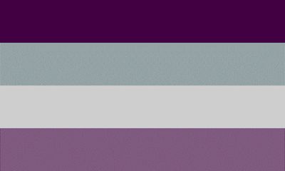 Flag for the Asexual | Volvo Group