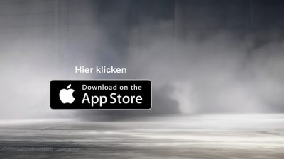 Volvo Trucks Händlersuche im Apple AppStore