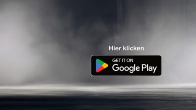 Volvo Trucks Händlersuche im Google Play Store