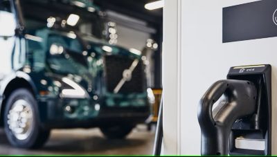 Volvo Group Truck