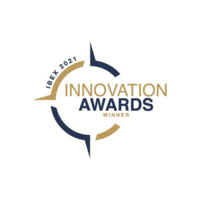 Innovation Awards Logo
