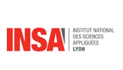 Insa Lyon Logo | Volvo Group