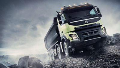 Volvo I-shift upgrade enhanced shift global