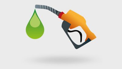 Volvo I-shift upgrade fuel save global