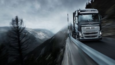 Volvo I-shift upgrade heavy duty global