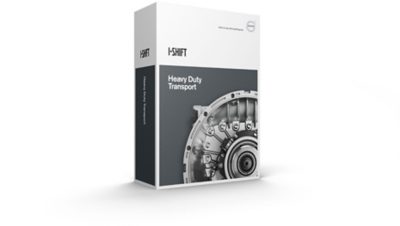 Volvo I-shift upgrade software heavy duty transport global
