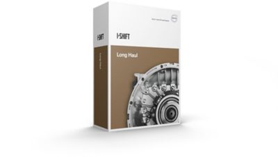 Volvo I-shift upgrade software long haul global