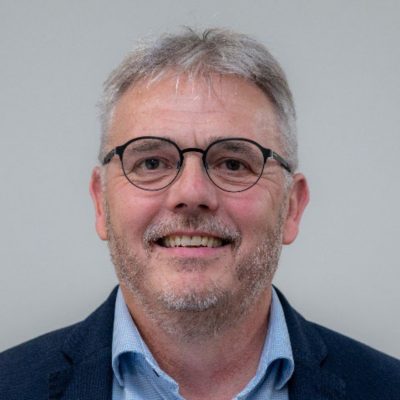 Asbjørn Poulsen