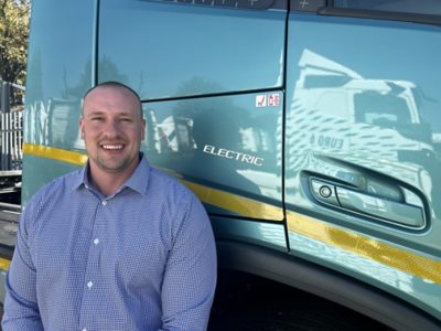 Jarryd Language, Director Retail Operations South