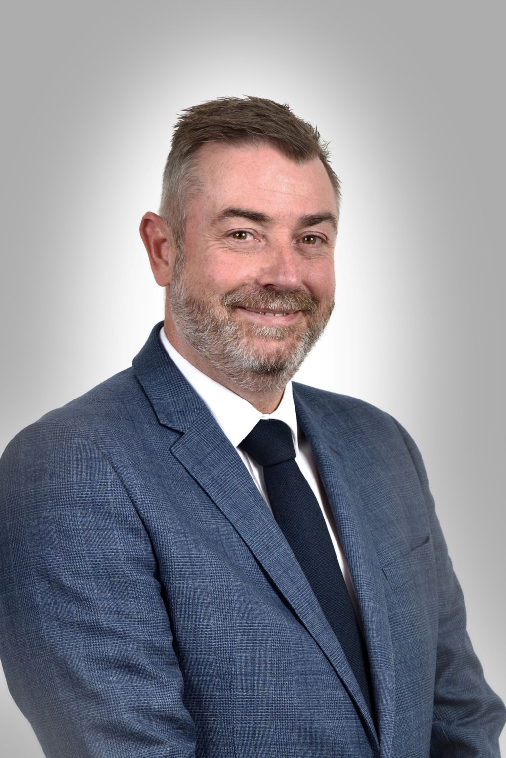Volvo Bus announce Jason Williams as new Regional Account Manager
