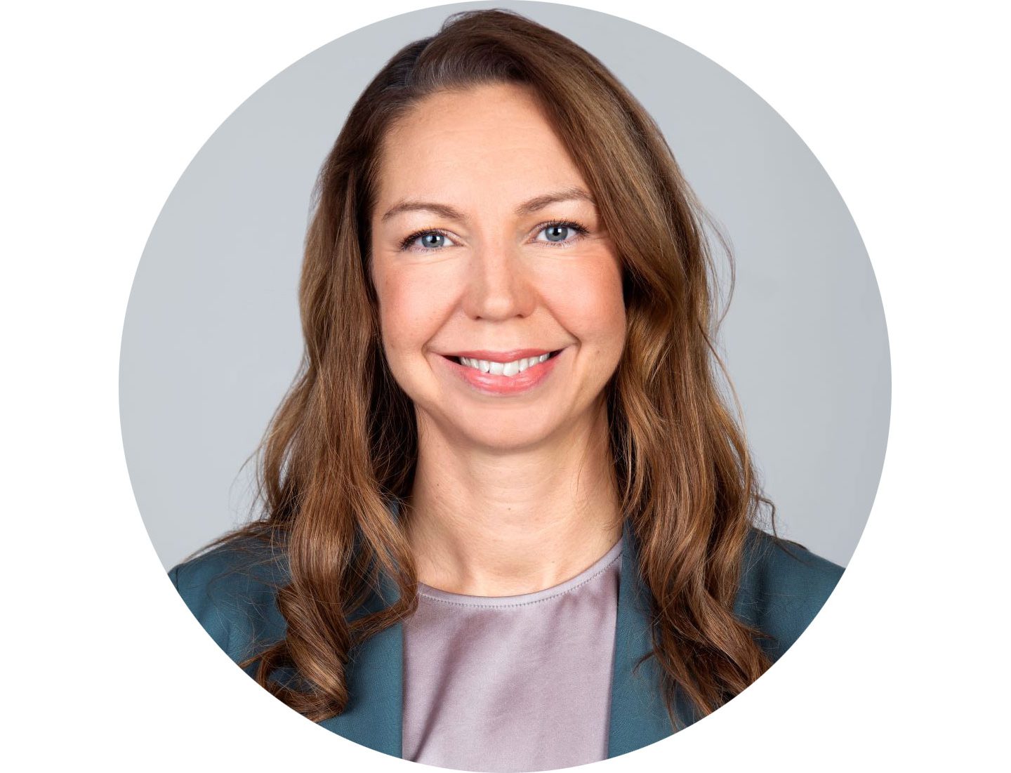  Jessica Sandström, SVP Global Product Management Volvo Trucks