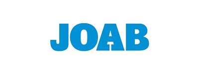 Joab logo