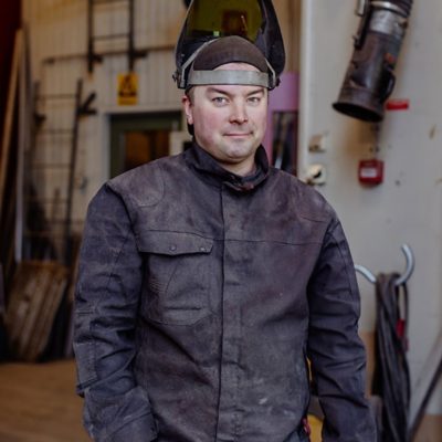 Patrik Olsson