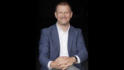 Volvo Financial Services announced that Jörgen Sjöstedt has been appointed senior vice president of VFS’ Europe North & Central region.