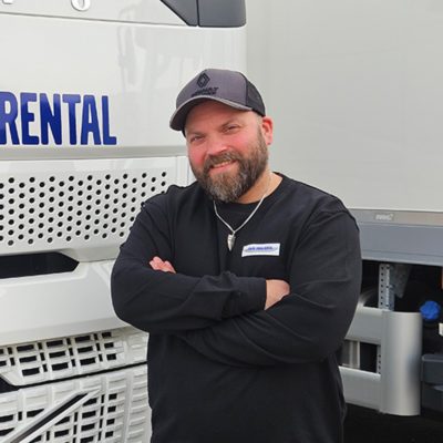 Juho Teittinen Truck Rental
