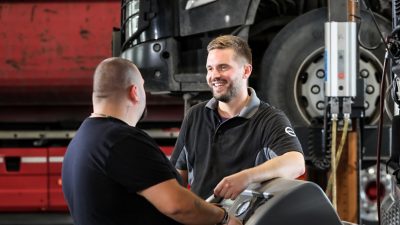Ausbildung
