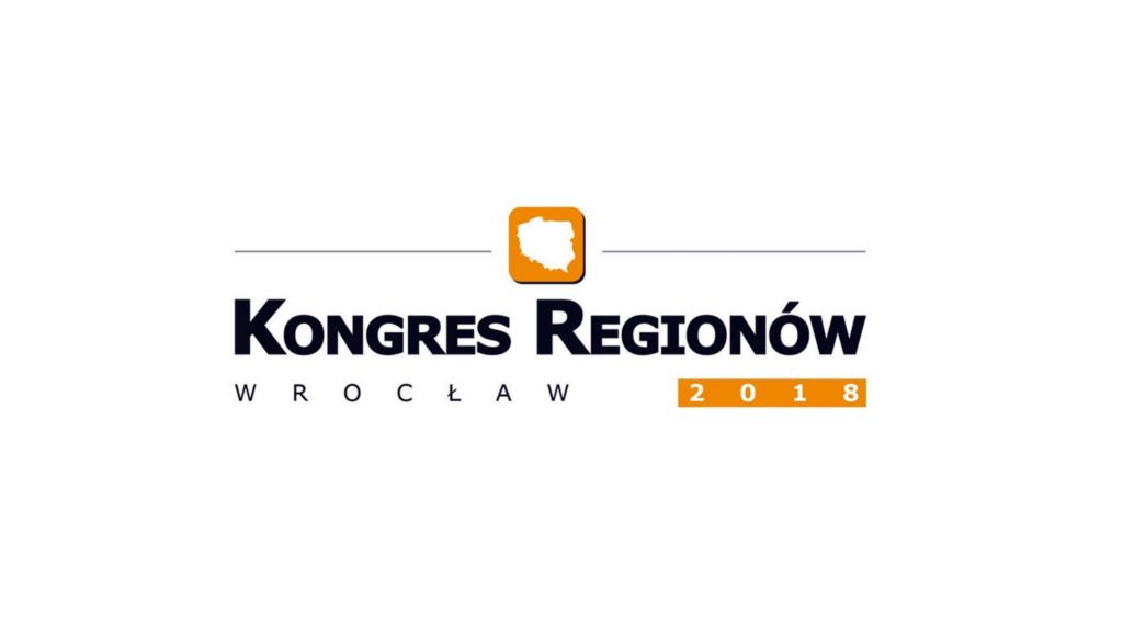 Kongres Regionów 2018