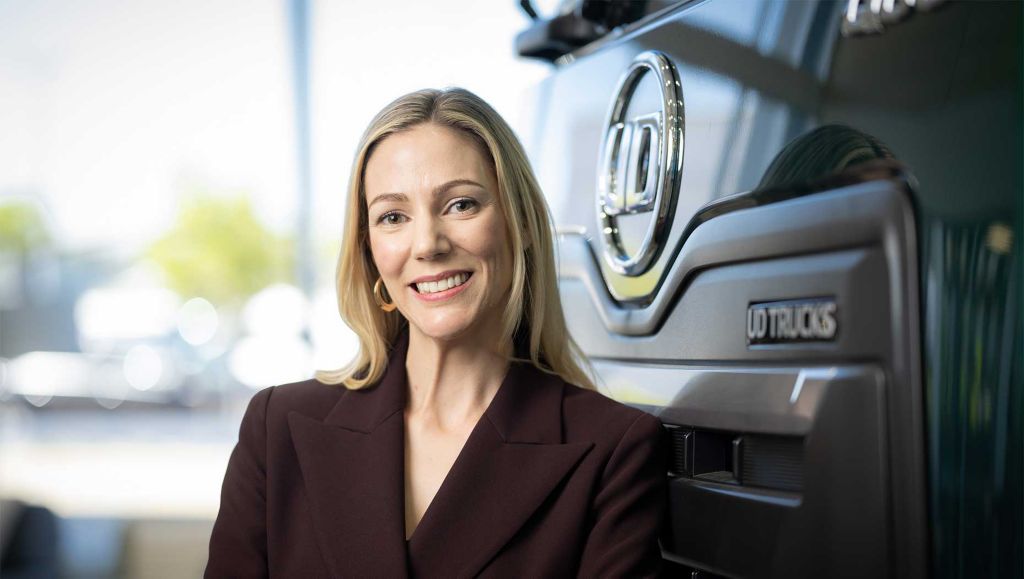 Volvo Group Australia Announces Key Appointments to Executive Leadership Team
