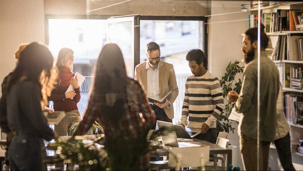 Why the CampX Innovation Model