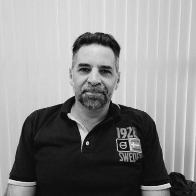 Leondro Vannucci