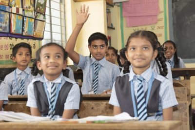 School collaborations