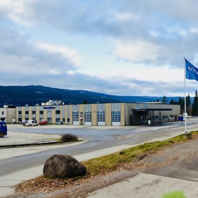 VTC Lillehammer