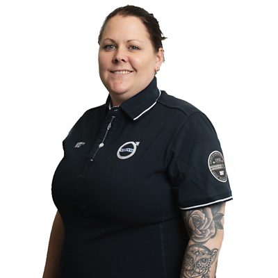 Linda Östman