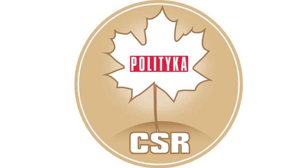 Volvo Polska laureatem Listka CSR 